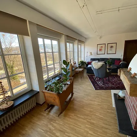 Auf Der Stadtmauer Apartment Schmallenberg