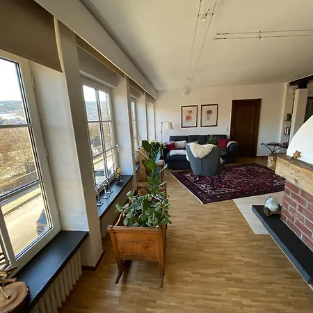 Auf Der Stadtmauer Apartment