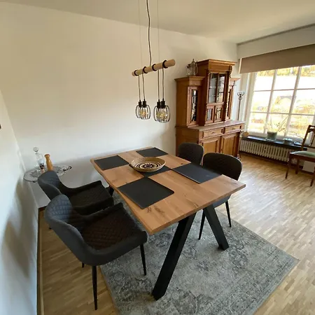 Apartment Auf Der Stadtmauer *