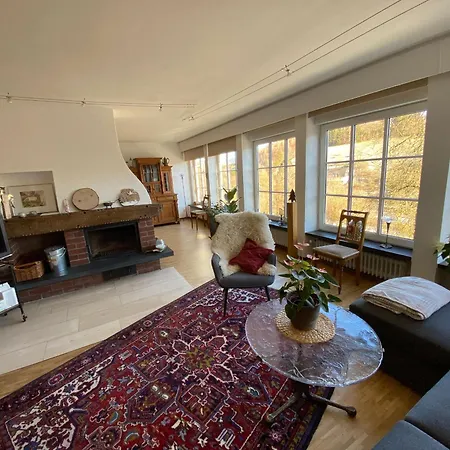 Auf Der Stadtmauer Apartment