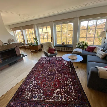 Apartment Auf Der Stadtmauer