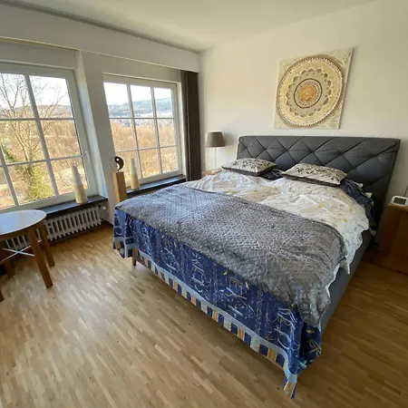 Apartment Auf Der Stadtmauer Schmallenberg
