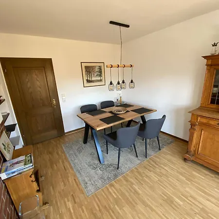 Apartment Auf Der Stadtmauer
