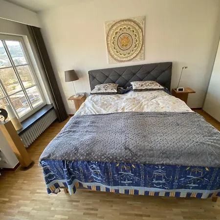 Apartment Auf Der Stadtmauer Schmallenberg