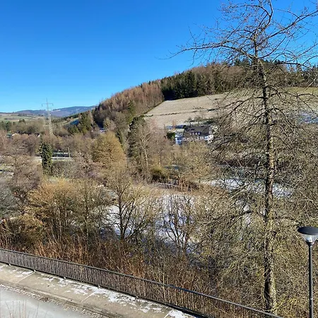 Auf Der Stadtmauer Schmallenberg