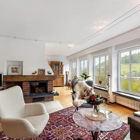 Auf Der Stadtmauer Apartmán