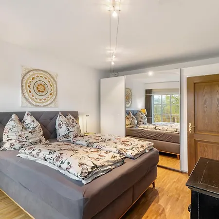 Auf Der Stadtmauer Apartmán *