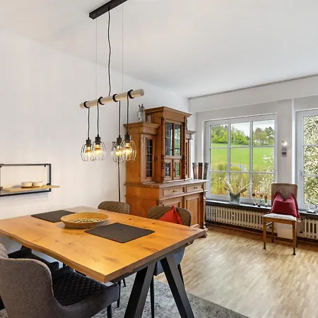 Auf Der Stadtmauer Apartment