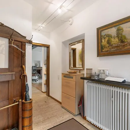 Auf Der Stadtmauer Apartmán *