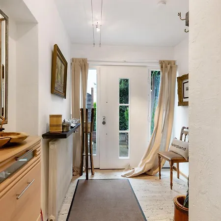 Apartmán Auf Der Stadtmauer *