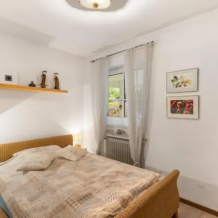 Apartment Auf Der Stadtmauer