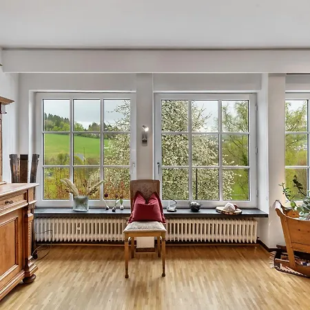 Apartment Auf Der Stadtmauer *