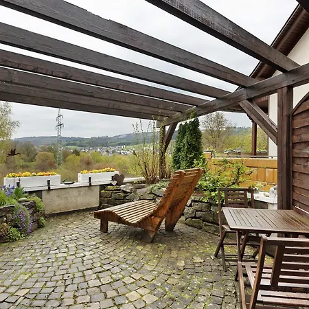 Apartmán Auf Der Stadtmauer