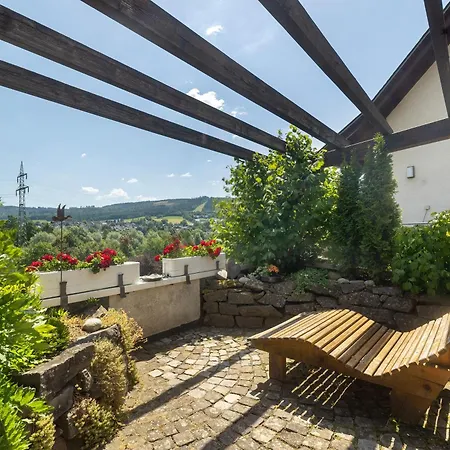 Auf Der Stadtmauer Schmallenberg