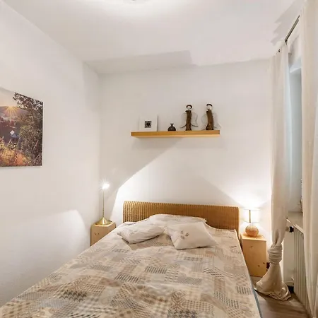 Auf Der Stadtmauer Lejlighed *