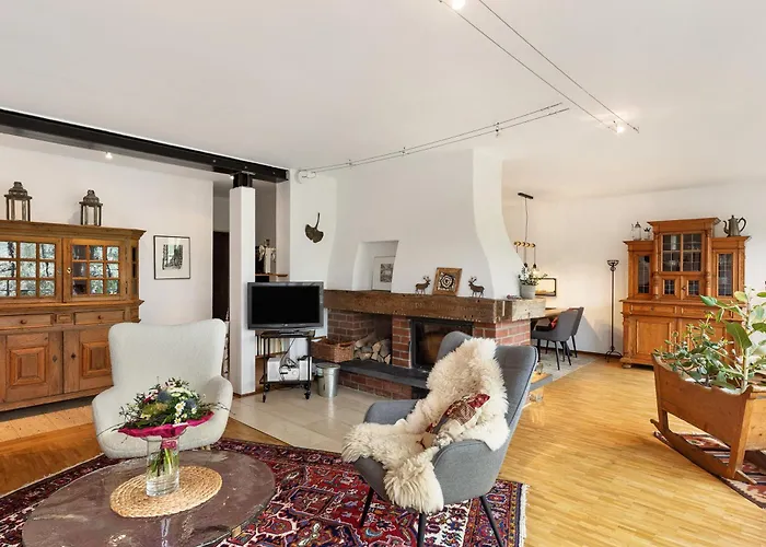 아파트 Auf Der Stadtmauer