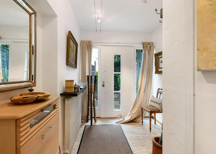 아파트 Auf Der Stadtmauer *