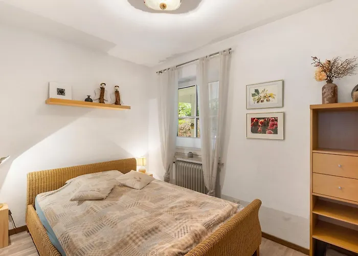 아파트 Auf Der Stadtmauer