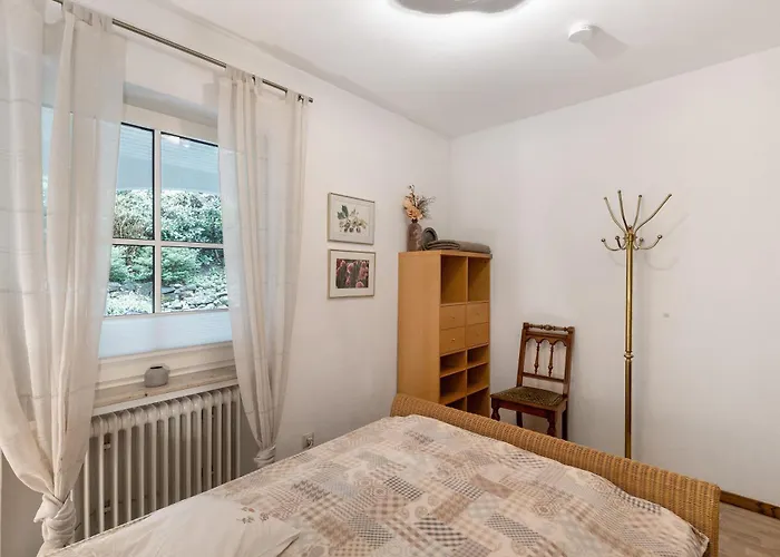 Auf Der Stadtmauer * 슈말렌부르크