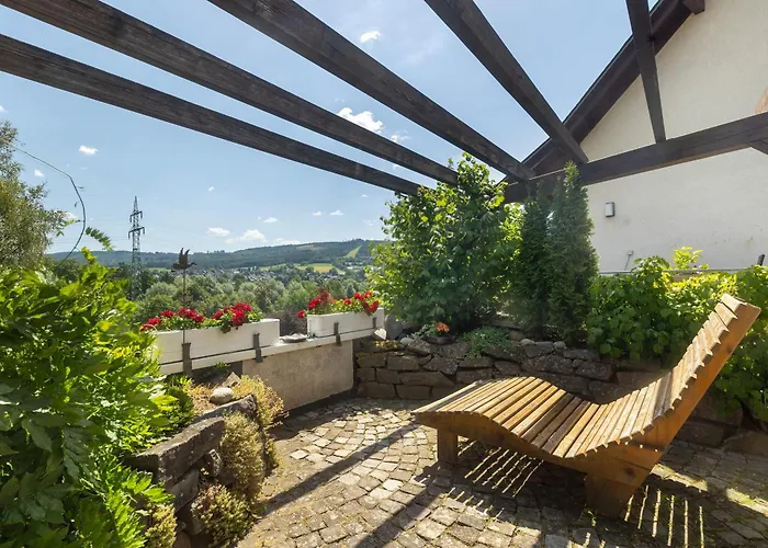 Auf Der Stadtmauer 슈말렌부르크